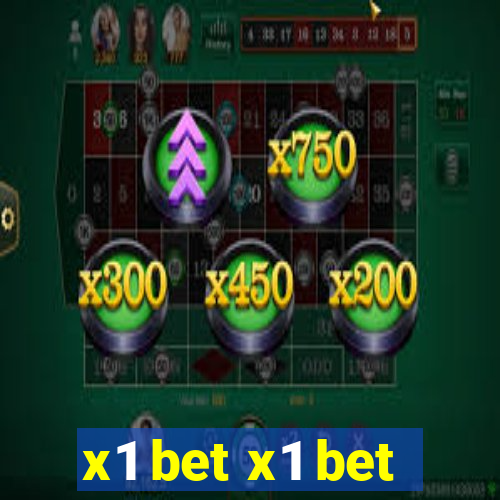 x1 bet x1 bet